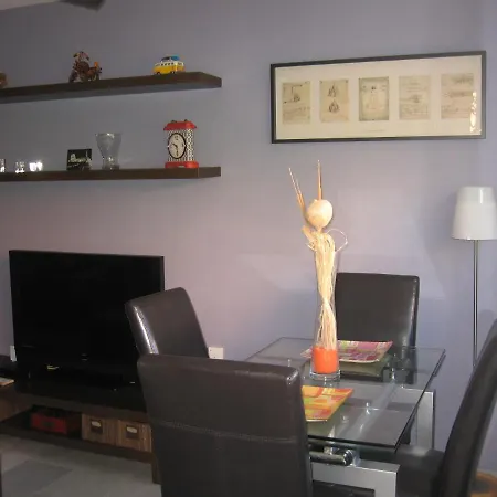Excelente Apartamento Princesa 33 Apartment