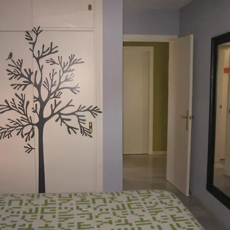 Apartment Excelente Apartamento Princesa 33 *
