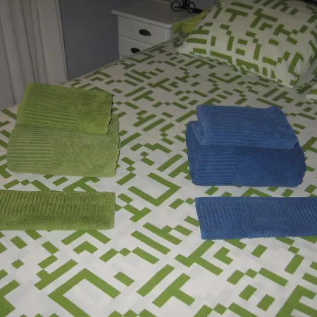 Apartamento Excelente Apartamento Princesa 33