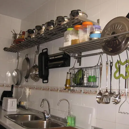 Apartamento Excelente Apartamento Princesa 33