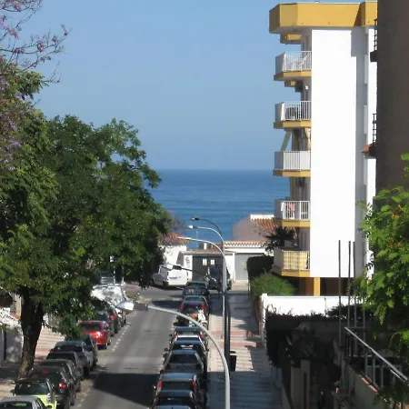 Апартаменти Excelente Apartamento Princesa 33 *