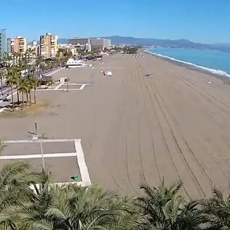 Апартаменти Excelente Apartamento Princesa 33 *